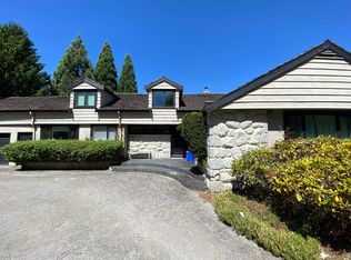 5975 Chancellor Blvd, Greater Vancouver, BC V6T 1E6