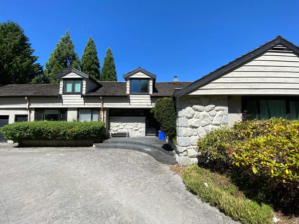 5975 Chancellor Blvd, Greater Vancouver, BC V6T 1E6