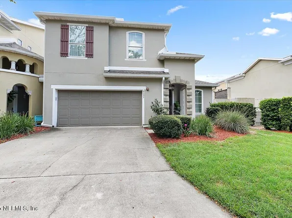 6295 ECLIPSE Circle, Jacksonville, FL 32258
