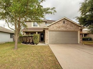 5500 English Ave, Austin, TX 78724