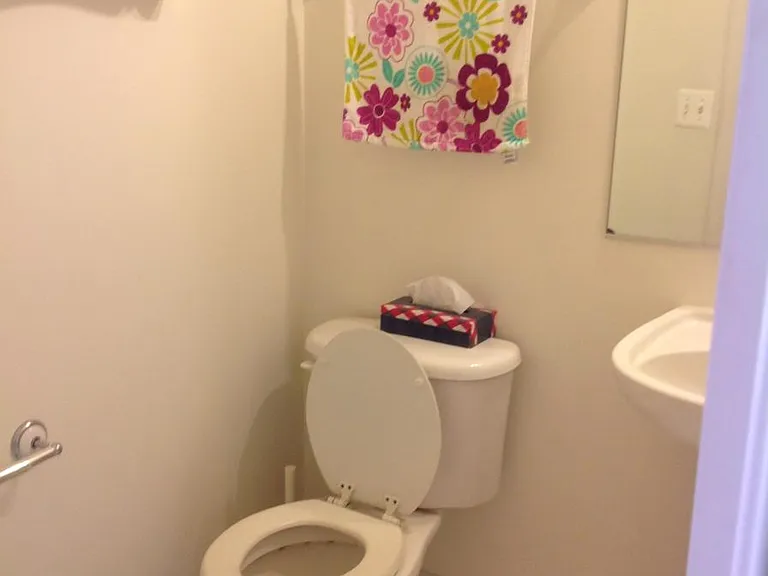 Full Bath