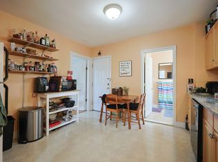 155-157 Murdock St #3, Brighton, MA 02135