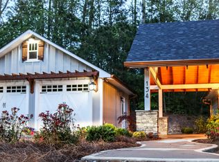 134 Willow Creek Ln, Ellijay, GA 30536