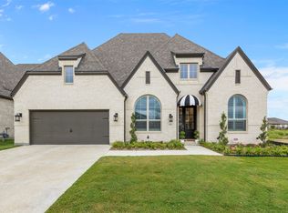 7757 Pondview Ln, Fort Worth, TX 76123