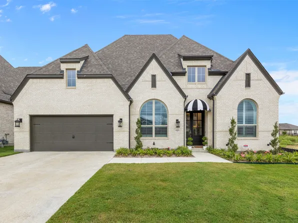 7757 Pondview Ln, Fort Worth, TX 76123