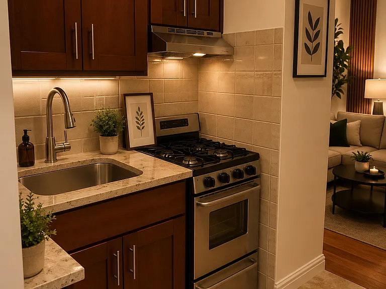 324 E 66th St #33 — Photo 10