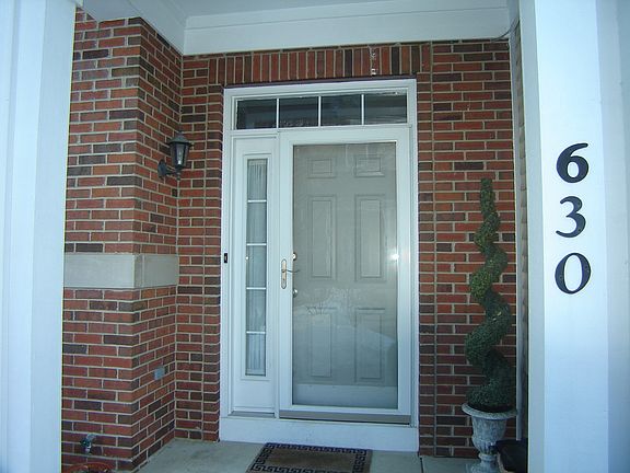 2nd image of 630 N Hidden Prairie Ct