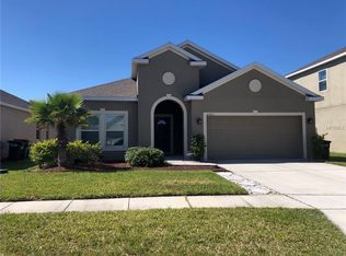 2523 Tanner Ter, Kissimmee, FL 34743
