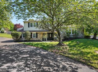 5 High Point Dr, Churchville, PA 18966