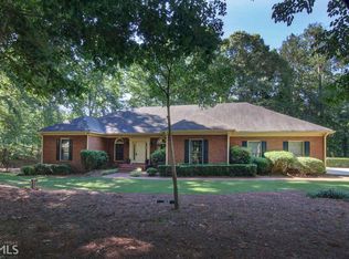 1157 Winterberry Way SE, Conyers, GA 30013