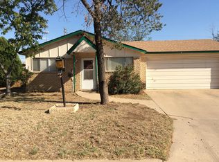 2960 Beechwood St, Odessa, TX 79761