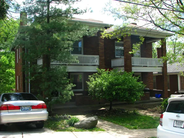 14 Indiana Ave #D, Fort Thomas, KY 41075