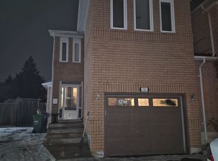 35 Alaskan Summit Ct, Brampton, ON L6R1P1