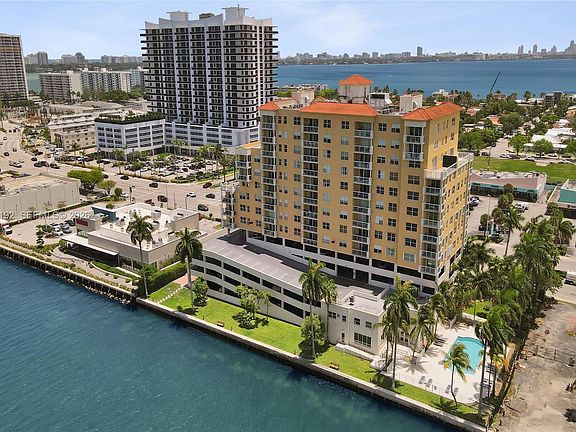 2nd image of 1625 Kennedy Cswy APT 1207C