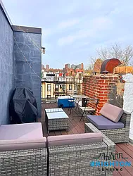 Rented by Brighton Management