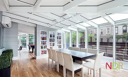 Rented by Next Door Realty NYC