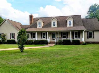 39 Stringtown Rd, Kenton, TN 38233