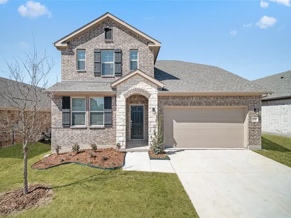 3216 Riverlawn Dr, Anna, TX 75409