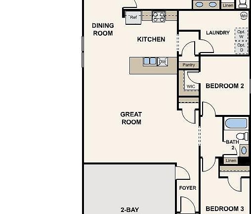 2nd image of this home
