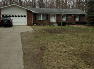 2861 Oakwood Dr, Port Huron, MI 48060