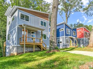 21 Wilmington St, Asheville, NC 28806