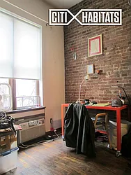 Rented by Citi Habitats