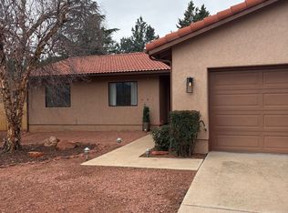 115 Canyon Diablo Rd, Sedona, AZ 86351