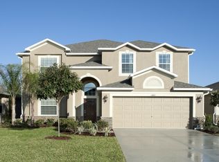 1607 Mansfield Point Dr, Riverview, FL 33569