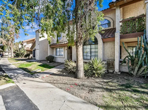 4545 N 67TH Avenue #1444, Phoenix, AZ 85033