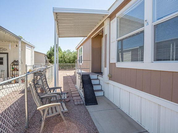 3rd image of 8832 E Pueblo Ave #76