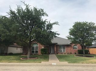 3520 Dominion Rdg, San Angelo, TX 76904