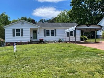 804 Dixon St, Shelby, NC, 28152
