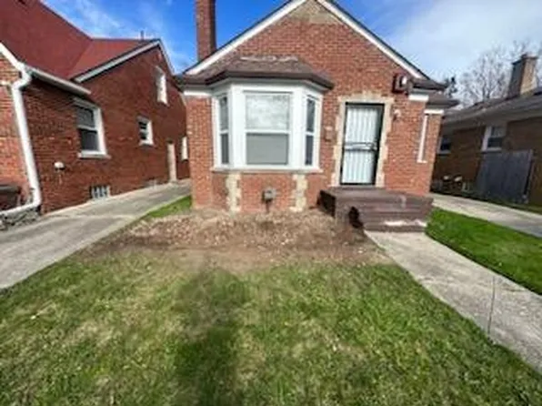 17238 Shaftsbury Ave, Detroit, MI 48219