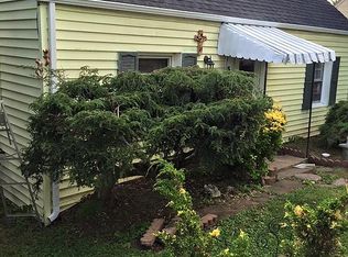 350 W 9th St, Front Royal, VA 22630