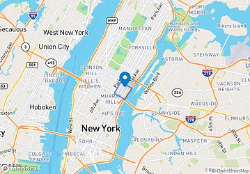 Rented by Keller Williams NYC