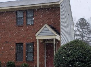 8108 Farmlea Cir, Raleigh, NC 27616