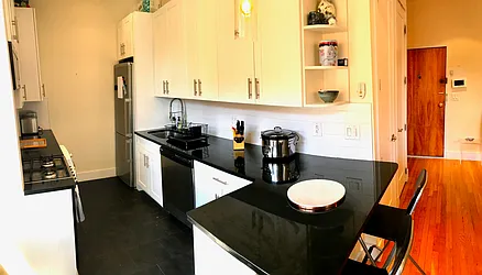 Rented by Boerum Hill Realty