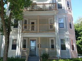 19 Samoset St, Dorchester, MA 02124
