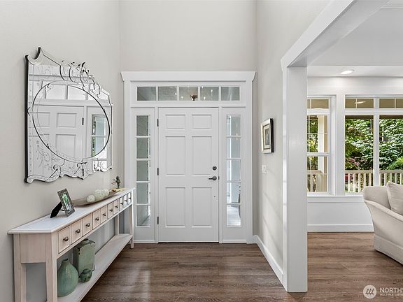 3rd image of 4418 Towhee Drive NW