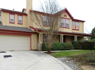 3129 Vista Ln, Hayward, CA 94541