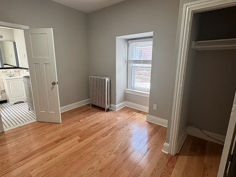 3418 Powelton Ave #3F — Photo 7