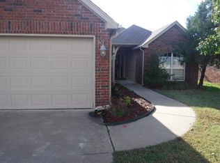 7508 N 134th Ave E, Owasso, OK 74055