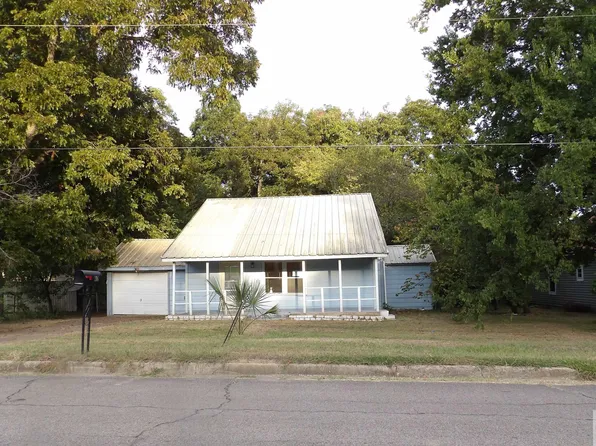 206 N Merrill St, New Boston, TX 75570