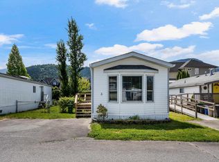 44565 Monte Vista Dr #3, Chilliwack, BC V2R5Y4