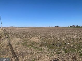 113-P/O Barrett Run Rd, Bridgeton, NJ 08302