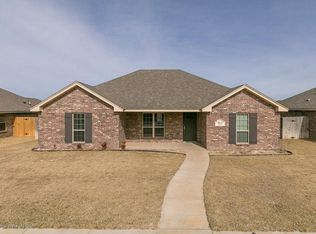 9814 Perry Ave, Amarillo, TX 79119