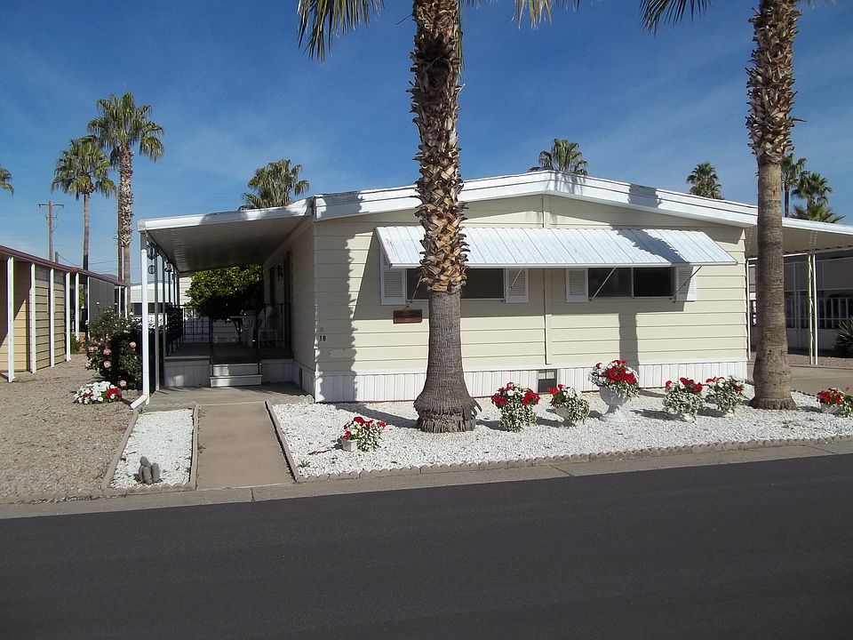 1st image of 9333 E University Dr Lot 18