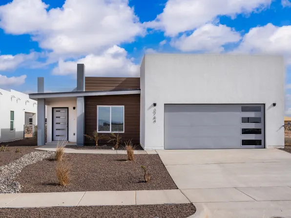 3764 Scheme, El Paso, TX 79938