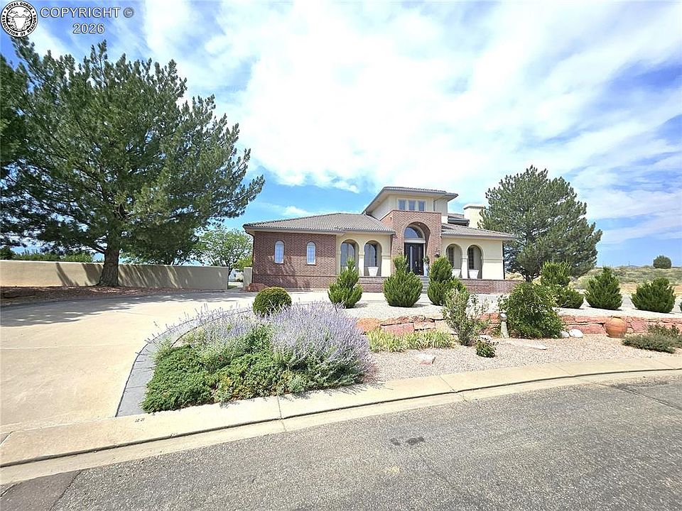 1st image of 23 Sunrise Mesa Cir