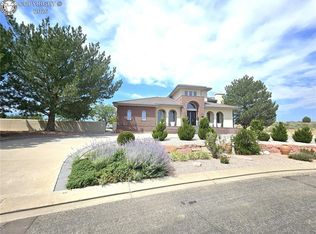 23 Sunrise Mesa Cir, Canon City, CO 81212